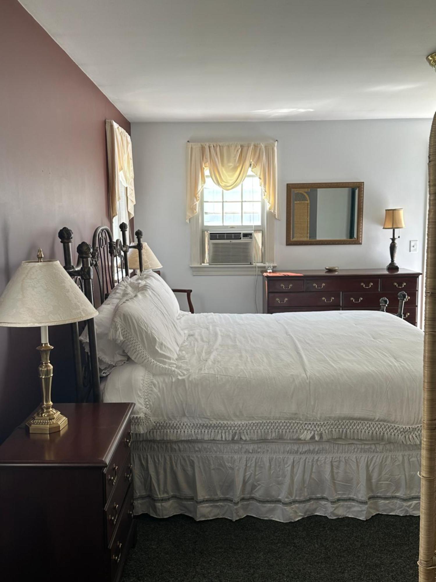 The Inn At Richmond חדר תמונה